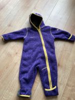 Jako-o Teddyfleece- Overall 68/74 | TOP Zustand Sachsen - Neukieritzsch Vorschau