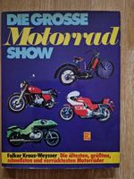 Die grosse Motorrad Show Buch Rheinland-Pfalz - Pirmasens Vorschau