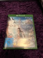 Assasins creed Odyssey Xbox Nordrhein-Westfalen - Korschenbroich Vorschau