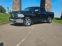 Dodge RAM Laramie Rheinland-Pfalz - Bobenheim-Roxheim Vorschau