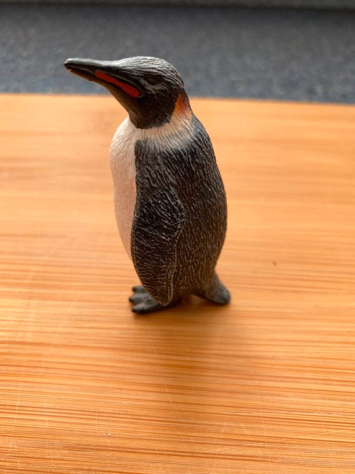 SCHLEICH 14652 - Kaiserpinguin in Gerolzhofen