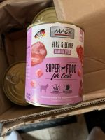 Macs superfood Hessen - Bad Hersfeld Vorschau