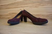 bordeaux Pumps von Tamaris Bayern - Bad Reichenhall Vorschau