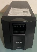 Apc smart UPS 1000 online USV, Stromspeicher, Akku Bayern - Essenbach Vorschau