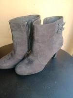 Stiefel neu Brandenburg - Zehdenick Vorschau