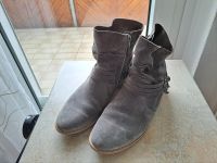 Paul Green Damen Schuhe Stiefeletten Gr 42 Leder Niedersachsen - Holle Vorschau