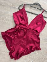 Dessous Kleid rot neu S Duisburg - Homberg/Ruhrort/Baerl Vorschau