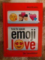 How to speak Emoji Love Baden-Württemberg - Leimen Vorschau