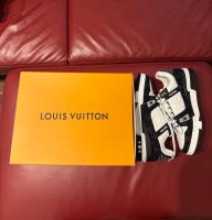 Louis Vuitton Trainer sneaker eu 40 Nordrhein-Westfalen - Mettmann Vorschau