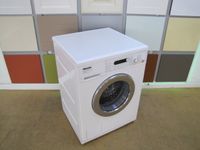⛅ MIELE W 5820-A+++ ⚡ 18 Monate Garantie Waschmaschine ⭐⭐⭐⭐⭐ Berlin - Marzahn Vorschau
