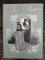 Buch der Wäsche im Topzustand Nordrhein-Westfalen - Kirchlengern Vorschau