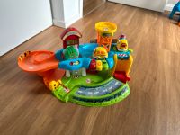 VTech Tut Tut Baby Flitzer - Parkhaus mit Flitzer Hessen - Hünfeld Vorschau