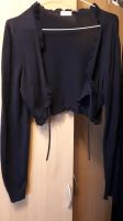 Bluse Motion Bolero dunkelblau Gr. M-L Sendling - Obersendling Vorschau