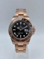 Rolex GMT-Master II Ref. 126715CHNR ROOTBEER 2023 Düsseldorf - Stadtmitte Vorschau