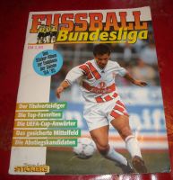 Fussball Bundesliga Album 94/95 Bayern - Ludwigsstadt Vorschau