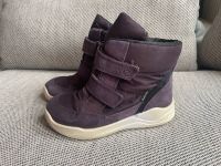 ECCO, wasserfeste Boots mit Goretex, Gr.28, lila, Eimsbüttel - Hamburg Eimsbüttel (Stadtteil) Vorschau