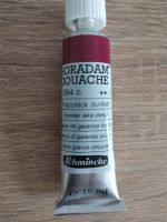 Schmincke Horadam Gouache 354 Krapplack Dunkel 15ml Nordrhein-Westfalen - Gelsenkirchen Vorschau