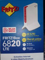Fritz Box 6820 LTE Nordrhein-Westfalen - Tönisvorst Vorschau