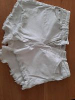 Shorts von Zara Gr.36 Wandsbek - Hamburg Volksdorf Vorschau