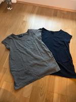 2-er Set T-Shirts (Umstandsmode) Gr. 36/38 Bayern - Durach Vorschau