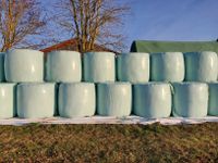 BIO Heulage Silage Siloballen Öhmd Top Qualität! Baden-Württemberg - Blaustein Vorschau