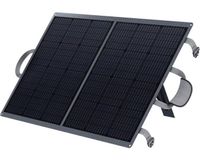 100W Solarpanel Faltbar, 20V Solar Panel Flexibel Camping Baden-Württemberg - Schwäbisch Gmünd Vorschau