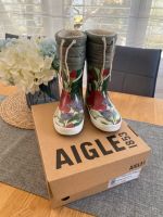 Aigle Giboulee 2 Gummistiefel gefüttert Gr. 29 Stuttgart - Vaihingen Vorschau