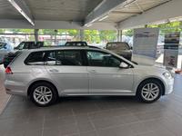 Volkswagen Golf VII Var. 1.6 TDI Comfortline AHK+KAM+SH+uvm Nordrhein-Westfalen - Werl Vorschau