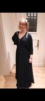 Festkleid Jugendweihe Dunkelblau Gr. 46 Leipzig - Kleinzschocher Vorschau