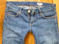 Herrlicher star Jeans Skinny 5046 G.W28 L32 NP 160€ Pitch Pearl Nordrhein-Westfalen - Leverkusen Vorschau