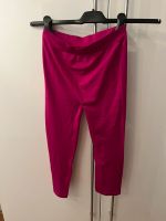 Leggings 3/4 pink one Love M Kr. München - Aschheim Vorschau