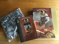 Sherlock Holmes 1000 Puzzle mit Krimigeschichte Nordrhein-Westfalen - Haan Vorschau