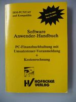 MS-DOS Finanzbuchhaltung  5 ¼“ - Disk 5,25 Zoll  Sammler Software Nordrhein-Westfalen - Menden Vorschau