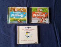 Mullewapp CD Paket - 3 Stck.- wie neu 6 € + Versand ab 4,50 € Hessen - Rödermark Vorschau