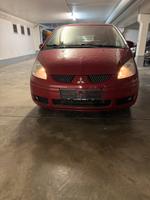 Mitsubishi Colt Aubing-Lochhausen-Langwied - Aubing Vorschau