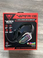 Viper Gaming v380 Headset Pc Laptop Baden-Württemberg - Mannheim Vorschau