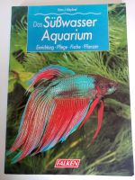 Verschiedene Aquaristik, Aquarium Bücher Baden-Württemberg - Schelklingen Vorschau