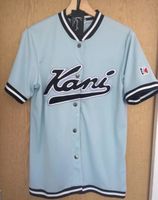 Karl Kani Varsity Baseball Shirt light NEU Berlin - Biesdorf Vorschau