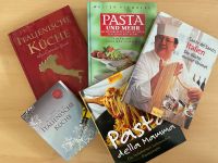 Bücher italienische Küche / Pasta / Italien Niedersachsen - Neu Wulmstorf Vorschau