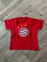 FC Bayern T-Shirt Niedersachsen - Raddestorf Vorschau