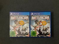 Battle Born PS4 Spiel(FSK12) Nordrhein-Westfalen - Lage Vorschau