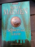 Schwert und Laute von Sonja Marmen TB Wiesbaden - Mainz-Kostheim Vorschau