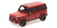 Mercedes-Benz G-Klasse W463 • NEU • Minichamps 110037101 • 1:18 Baden-Württemberg - Oberkirch Vorschau