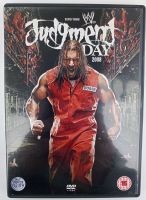 WWE - Judgment Day 2008 auf DVD Schleswig-Holstein - Beidenfleth Vorschau