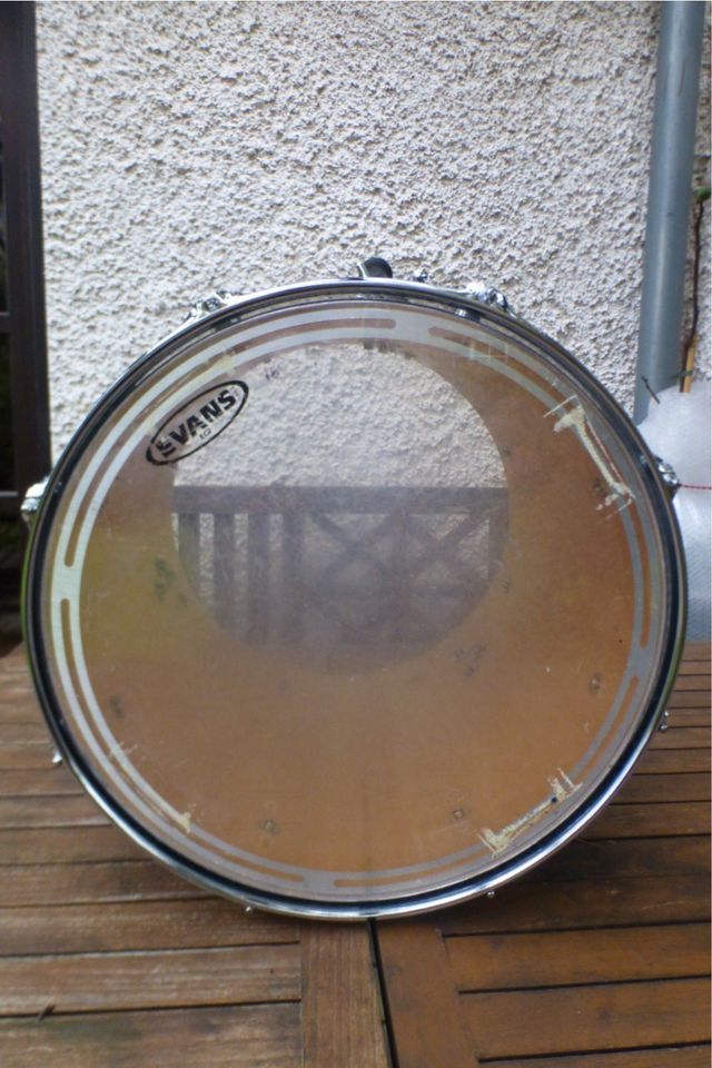 Vintage Sonor Performer 16" Standtom Floortom PFT 16 für Force in Meckenheim