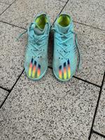 ⚽ Adidas X Speedflow Fußballschuhe – Größe 43 1/3 – Top Zustand! Sachsen-Anhalt - Schönebeck (Elbe) Vorschau