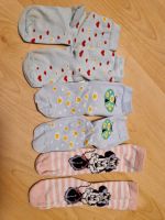 3 Paar Socken Größe 27-30 Bayern - Eggolsheim Vorschau