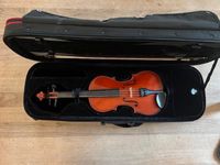 GEWA Violinset 1/2 Geige Anfänger Violine Bayern - Weiden (Oberpfalz) Vorschau
