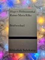 Briefwechsel, ISBN: 9783518014691 Baden-Württemberg - Rheinfelden (Baden) Vorschau