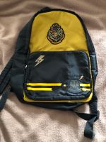 Harry Potter Hufflepuff Rucksack Nordrhein-Westfalen - Herne Vorschau